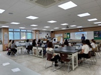 학부모과학교실<운영프로그램<청주중학교 청주중학교