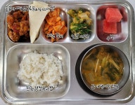 급식사진<급식소식<단천소식<단천초등학교 단천초등학교