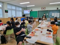 활동모습<방과후학교<열린공간<단양초등학교 단양초등학교