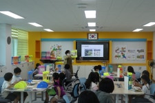 선택형 교육 프로그램 앨범<늘봄학교<동화초등학교 동화초등학교
