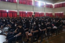 포토앨범<학교소식<가경중학교 가경중학교