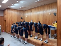 행사앨범<열린광장<각리중학교 각리중학교