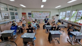 독서교육<DREAM인성갈원<갈원초등학교 갈원초등학교