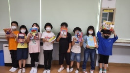 독서교육<DREAM인성갈원<갈원초등학교 갈원초등학교