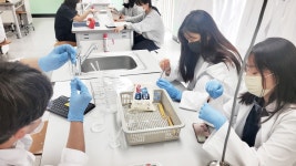 창의적 체험 활동 동아리<동아리 활동<학생공간<광혜원고등학교 광혜원고등학교