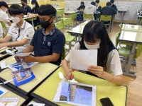 창의적 체험 활동 동아리<동아리 활동<학생공간<광혜원고등학교 광혜원고등학교