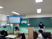 창의적 체험 활동 동아리<동아리 활동<학생마당<광혜원고등학교 광혜원고등학교