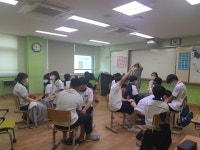 자유학기제<교육활동<괴산오성중학교 괴산오성중학교