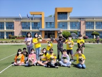 연구학교 갤러리<연구학교<군남초등학교 군남초등학교