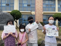 연구학교 갤러리<연구학교<군남초등학교 군남초등학교