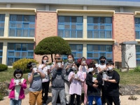 연구학교 갤러리<연구학교<군남초등학교 군남초등학교