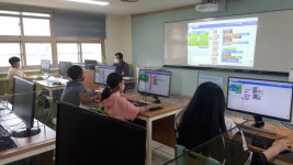 사진앨범<방과후학교<괴산명덕초등학교 괴산명덕초등학교