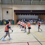 스포츠클럽 운영<체육마당<국원초등학교 국원초등학교