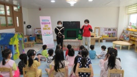 갤러리<유치원<경덕초등학교 경덕초등학교