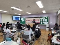 학교활동갤러리<학교소식<한림디자인고등학교 한림디자인고등학교