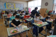 학교앨범<학교앨범<학교소식<행정초등학교 행정초등학교