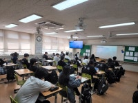 학교행사갤러리<학교소식<흥덕고등학교 흥덕고등학교