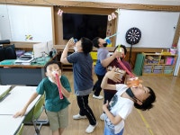 방과후활동<회남소식<회남초등학교 회남초등학교