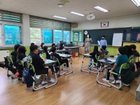 황간갤러리<학교소식<황간초등학교 황간초등학교