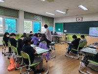 황간갤러리<학교소식<황간초등학교 황간초등학교