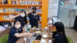 행사사진<학교소식<일신여자중학교 일신여자중학교