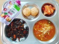 급식정보<급식정보<열린학교<제천상업고등학교 제천상업고등학교