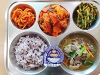 이달의 급식<급식정보<열린학교<제천상업고등학교 제천상업고등학교
