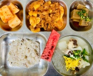 급식게시판<급식소식<학교소식<진천고등학교 진천고등학교