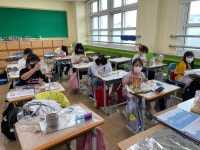방과후학교 앨범<방과후학교<진천상산소식<진천상산초등학교 진천상산초등학교