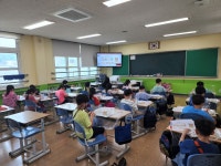 방과후학교 앨범<방과후학교<진천상산소식<진천상산초등학교 진천상산초등학교