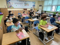 방과후학교 앨범<방과후학교<진천상산소식<진천상산초등학교 진천상산초등학교