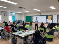 과제2. 창의융합 프로그램 실시<교육 활동 앨범<2022.-2023.창의융합 연구학교<연구학교<진천상신초등학교 진천상신초등학교