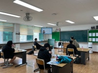 학교앨범<학교소개<제천디지털전자고등학교 제천디지털전자고등학교