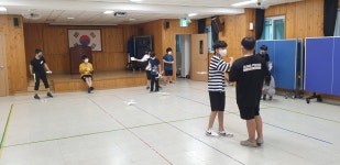 주제별 앨범<자연사 과학관<증평중학교 증평중학교