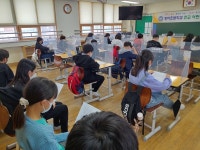 전교어린이회<학생마당<장야초등학교 장야초등학교