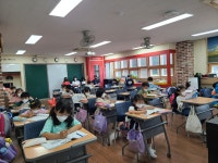 늘봄학교 이야기