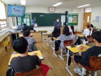 전교어린이회<학생마당<장야초등학교 장야초등학교