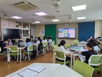 방과후 이야기<방과후학교<장야초등학교 장야초등학교