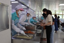 급식소식<학교급식<알림마당<명지초등학교 명지초등학교