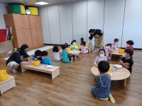유치원 앨범<알림마당<오창초등학교 오창초등학교