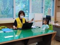 유치원 앨범<알림마당<오창초등학교 오창초등학교