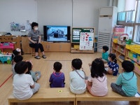 유치원 앨범<알림마당<오창초등학교 오창초등학교
