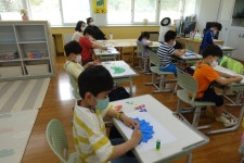 돌봄교실<늘봄학교<오갑초등학교 오갑초등학교