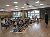 사진으로 보는 이야기<옥동이야기<옥동유치원 옥동유치원