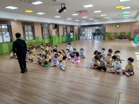 사진으로 보는 이야기<옥동이야기<옥동유치원 옥동유치원