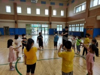 돌봄교실<돌봄교실<꿈!끼! 잔치 방과후학교<열린마당<오선초등학교 오선초등학교
