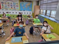 [3학년 교육활동]<교육활동사진(фотография)<연구학교운영<봉명초등학교 봉명초등학교