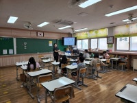 늘봄 앨범<늘봄학교<진천삼수초등학교 진천삼수초등학교
