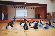 지프내 사진관<학교정보공개방<심천중학교 심천중학교