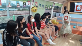 심천앨범<심천소식<심천초등학교 심천초등학교